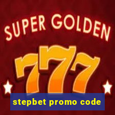 stepbet promo code